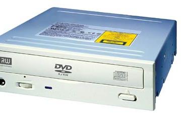 DVD-привод Lite-On LDW-411S в компании &laquo;АЛИОН&raquo;