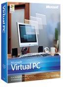 Пакет Microsoft Virtual PC 2004 отправлен в производство