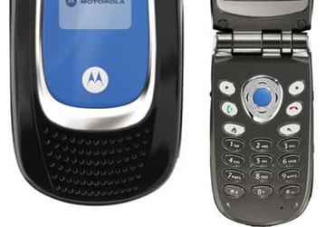 В салонах DIXIS появился новый смартфон Motorola MPx200