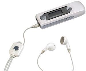 MP3-плейер &laquo;MEGA STICK 1&raquo; от Micro-Star International
