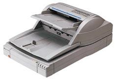 Специальная цена в UNIT Copier на монохромный сканер формата А3 Nashuatec SC450d