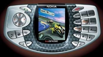 &laquo;N-Gage Битва&raquo; в Лужниках
