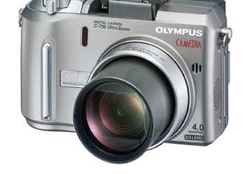 Новинки цифровой фототехники Olympus на складе компании АЛИОН