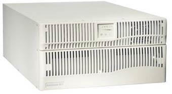 Новый источник бесперебойного питания Powerware 9125 6000