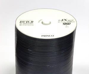 Акция компании &laquo;АЛИОН&raquo;: &laquo;DVD-R на шпинделе  дешевле не бывает!&raquo;