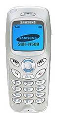 Samsung N 500 за $104 в центре мобильной связи &laquo;Связной&raquo;