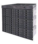 Storus анонсировала новую линейку систем хранения данных от Chaparral Networks