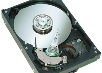 Seagate произвела уже более 1,5 млн. винчестеров с интерфейсом Serial ATA
