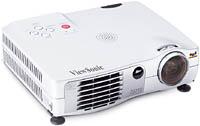 Программа &laquo;Атанор&raquo; и ViewSonic  главный приз проектор ViewSonic PJ250