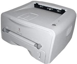Бесплатная доставка принтеров Xerox Phaser 3120 и Xerox Phaser 3130 в компании RSI