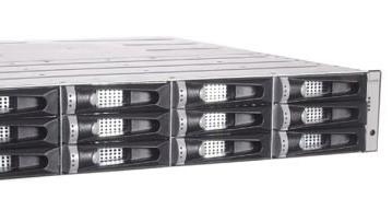 Дистрибуторская компания Storus представила на российском рынке Adaptec FS4500 Fibre to SATA RAID