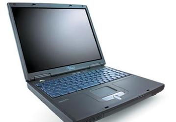AMILO Pro  новая линейка ноутбуков Fujitsu Siemens Computers
