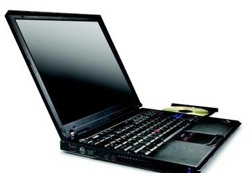 Специальное предложение по ноутбукам IBM ThinkPad в компании &laquo;Лайтком&raquo;