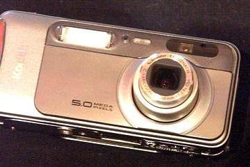 Kodak EasyShare LS743 и LS753  сроки появления в России