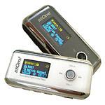 D-Pro Stom WMP-1000M  новый mp3-плеер на российском рынке