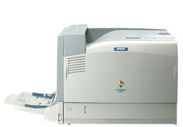 Epson AcuLaser C9100  высокоскоростной цветной лазерный принтер формата A3