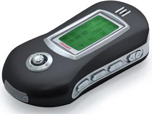 Новый MP3-плеер ORIENT МР200 появится в продаже уже в октябре