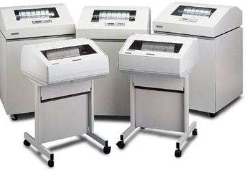 Компания Printronix отметила свой 30-летний юбилей