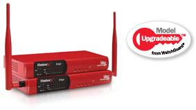 Firebox Х Edge: расширены функциональные возможности