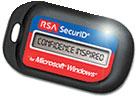 MONT и RSA Security подписали соглашение на дистрибуцию SecurID