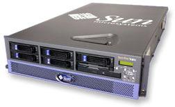 Sun Microsystems продлевает программу предоставления скидок для покупателей систем массового спроса