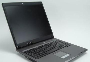 ASUS A3L: новый бюджетный ноутбук в российской рознице