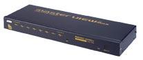 ATEN представляет новые USB KVM-переключатели: CS-1708 и CS-1716
