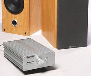 Defender выпускает на рынок компьютерную акустику Hi-Fi уровня: Defender Volcano 1 SPK-750