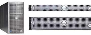 Dell и Novell заключили стратегическое соглашение в области Linux-систем