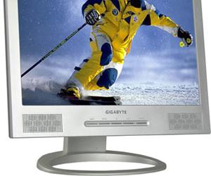 &laquo;Gigabyte: бей в десятку!&raquo;: акция для дилеров компании &laquo;Восточный Экспресс&raquo;