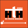 Третья международная выставка &laquo;Hi-Tech House  2004&raquo;