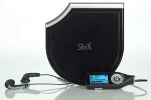 IRIVER: новые MP3-плееры на российском рынке