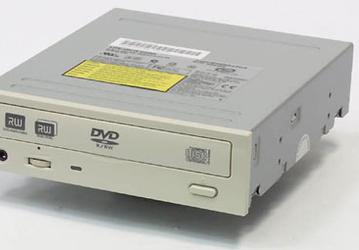 ASBIS: новый DVD-привод Lite On 16x48 скоро появится в продаже
