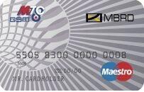 MTS.CARD: банковская карта МТС и МБРР