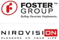 FosterGroup и NiroVision: слияние розничного и дистрибуторского направлений