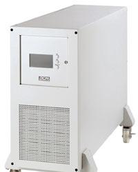 Smart King XL 5100: новые модели источников бесперебойного питания от  POWERCOM
