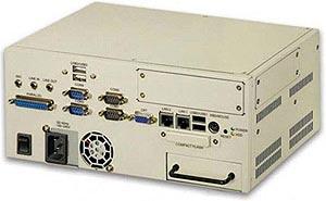 ReadySystem и ReadyBox  новые продукты Ampro Computers