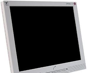 Rover Computers: новый дизайн мониторов RoverScan серии Optima