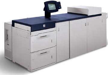 Новинки Xerox для полиграфического рынка