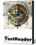 ABBYY и ПИРИТ: предновогодняя акция &laquo;ABBYY TestReader в каждый вуз!&raquo;
