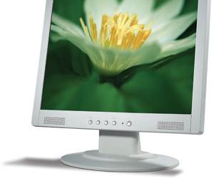 Acer AL1914MS — новый 19" ЖК-монитор эконом-линии