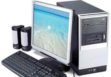 Aspire T350  новый домашний ПК от Acer: начало поставок