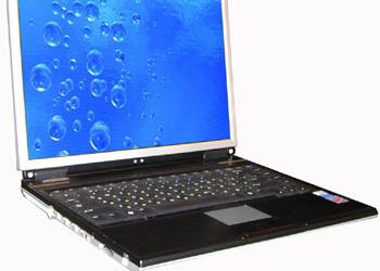 BLISS 502С  новый тонкий и легкий ноутбук от Nexus