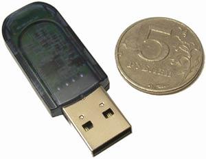 NEODRIVE: новые USB Bluetooth-адаптеры