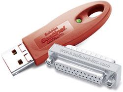 &laquo;Sentinel UltraPro  новый стандарт защиты ПО&raquo;: итоги семинара Rainbow Technologies