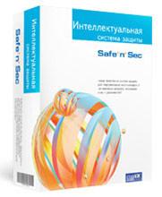 StarForce выводит на российский розничный рынок Safe&acute;n&acute;Sec