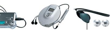 Sony и  mp3spy: специальные призы покупателям карт VIP-доступа к порталу mp3spy