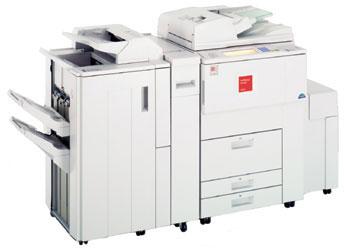 UNIT Copier представляет линейку мощных МФУ с функциями информационной безопасности