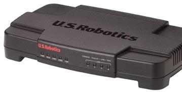 U.S. Robotics: межсетевой экран/VPN/NAS USR808200 дополнен средствами фильтрации веб-контента SurfControl