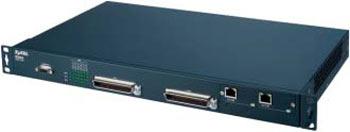 ZyXEL расширяет модельный ряд VDSL-коммутаторов